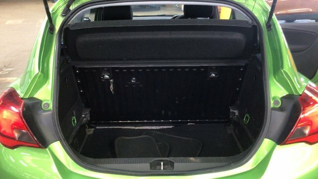Vauxhall Corsa 1.4 Ecoflex Se Grey #6