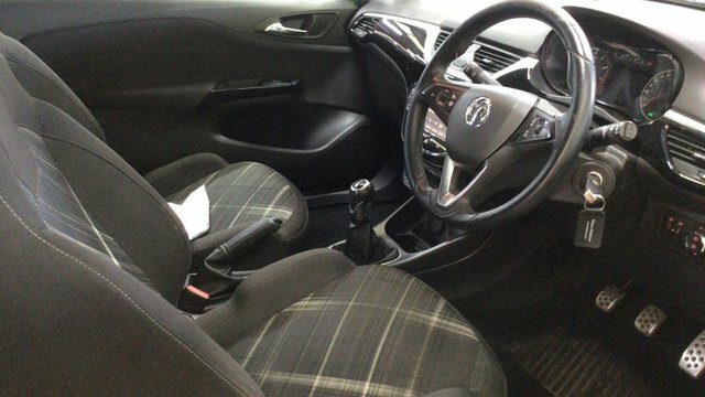 Vauxhall Corsa 1.4 Ecoflex Se Grey #8