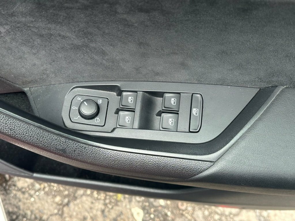Skoda Kodiaq 2.0 Tsi Se L 4X4 Dsg 7 Seat Red #7