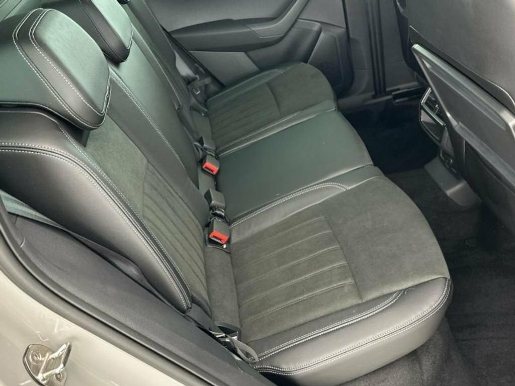 Skoda Karoq 1.5L Se L Grey #5