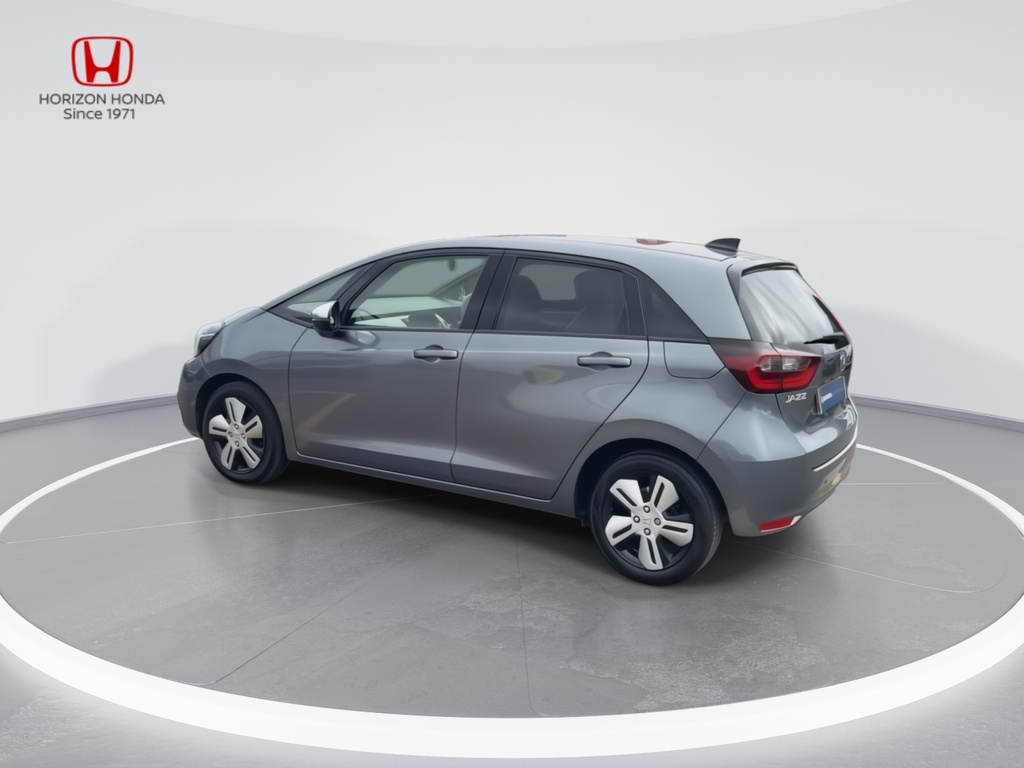 Honda Jazz 1.5 H I-mmd Ex Hatchback Hybrid Ecvt Eu Grey #2