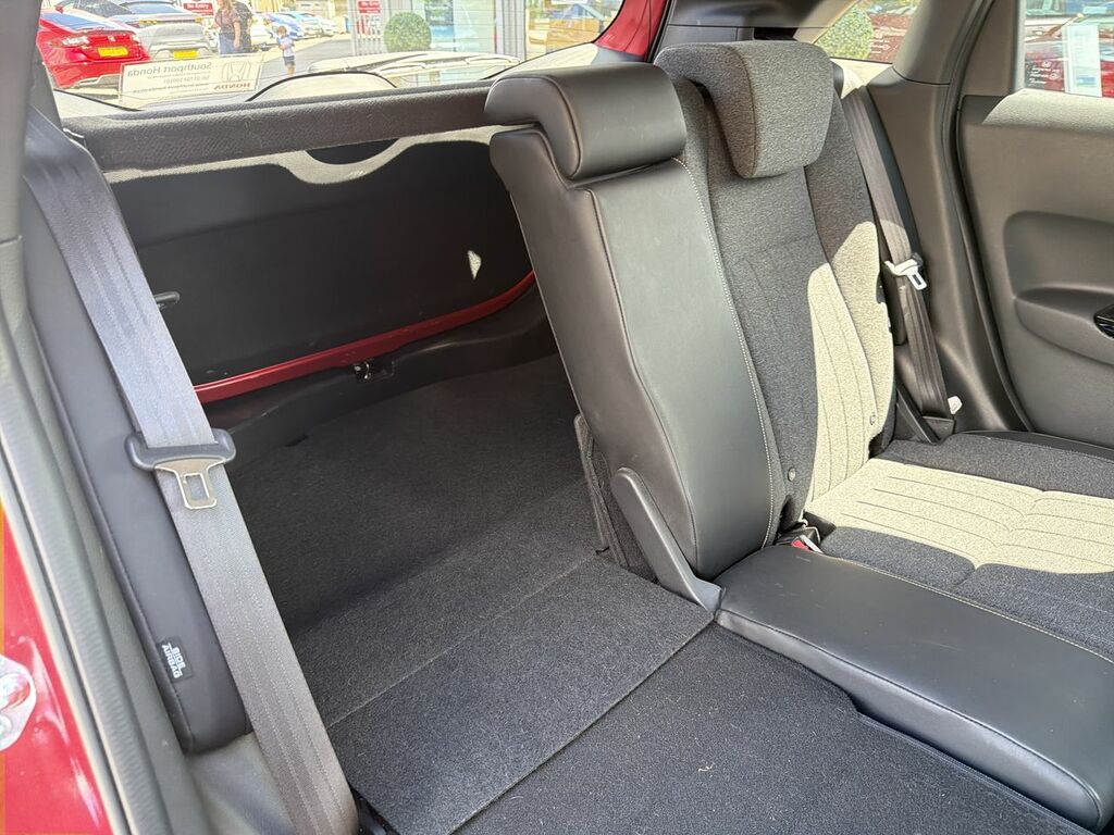 Honda Jazz 1.5 H I-mmd Ex Hatchback Hybrid Ecvt Eu Grey #21