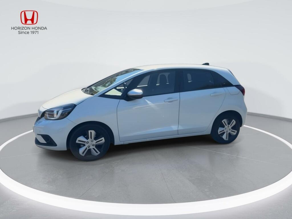 Honda Jazz Honda Jazz 1.5 H I-mmd Ex Hatchback Hyb Grey #10