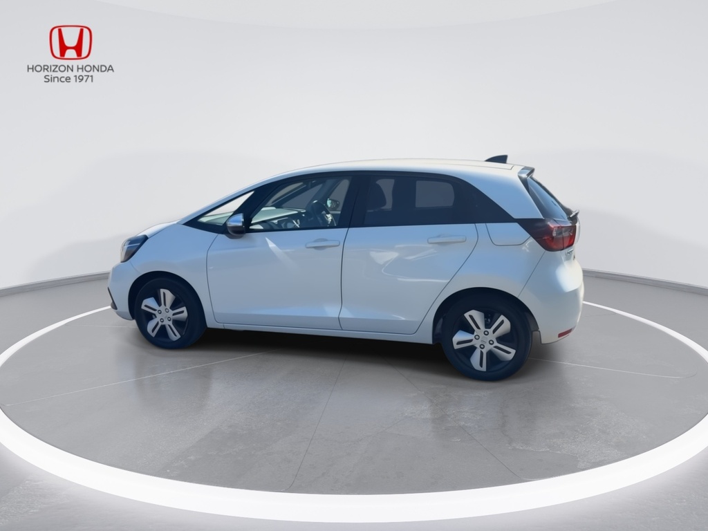 Honda Jazz Honda Jazz 1.5 H I-mmd Ex Hatchback Hyb Grey #11