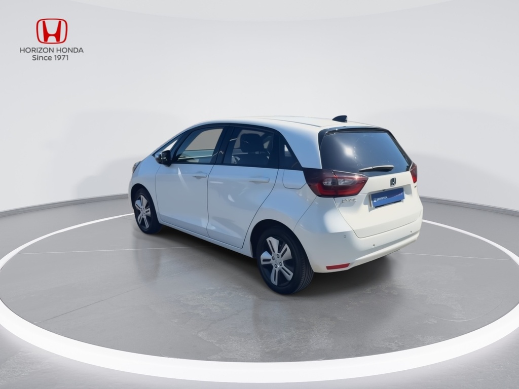 Honda Jazz Honda Jazz 1.5 H I-mmd Ex Hatchback Hyb Grey #12