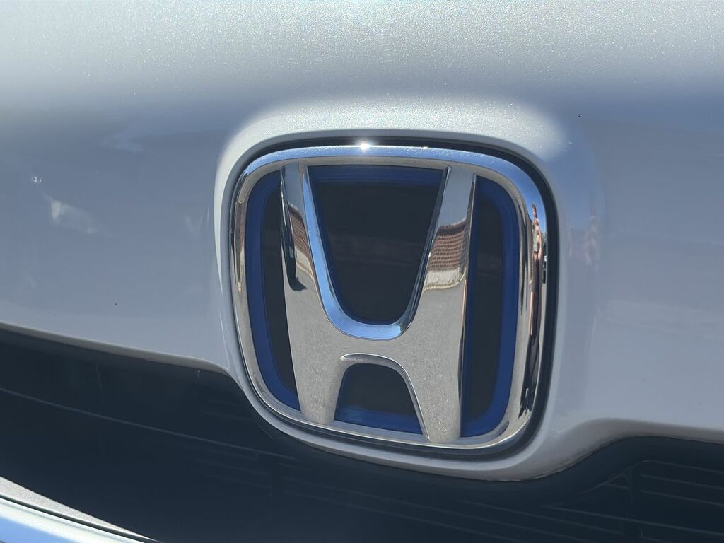 Honda Jazz Honda Jazz 1.5 H I-mmd Ex Hatchback Hyb Grey #43