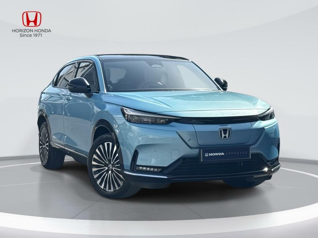 Honda e:Ny1 68.8Kwh Advance Suv 204 Ps Blue