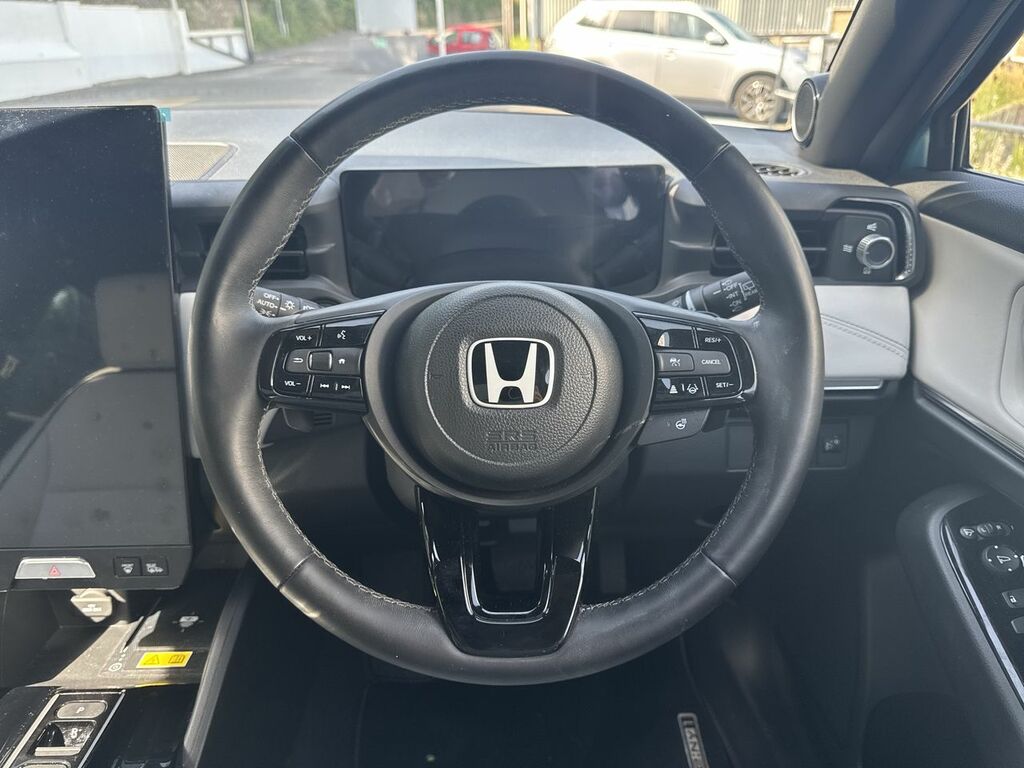 Honda e:Ny1 150Kw Advance 69Kwh Blue #19