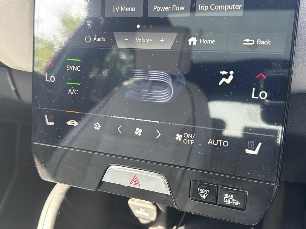 Honda e:Ny1 150Kw Advance 69Kwh Blue #17