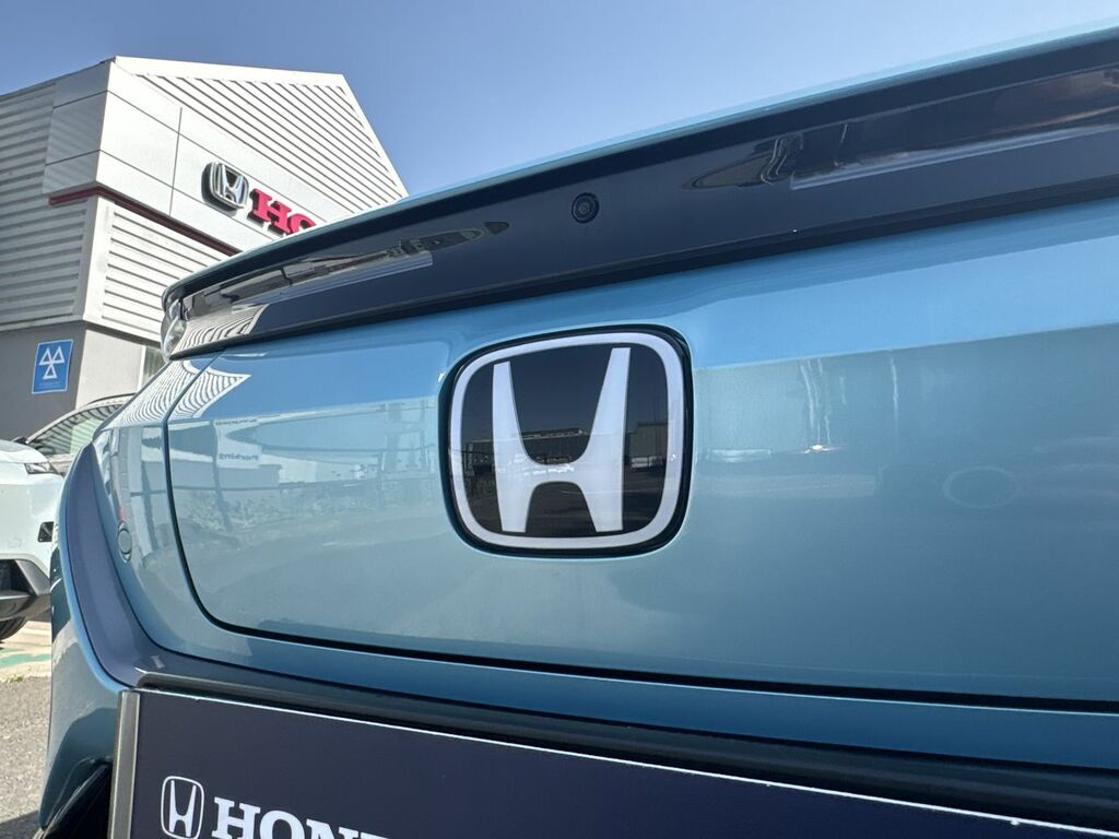 Honda e:Ny1 150Kw Advance 69Kwh Blue #32