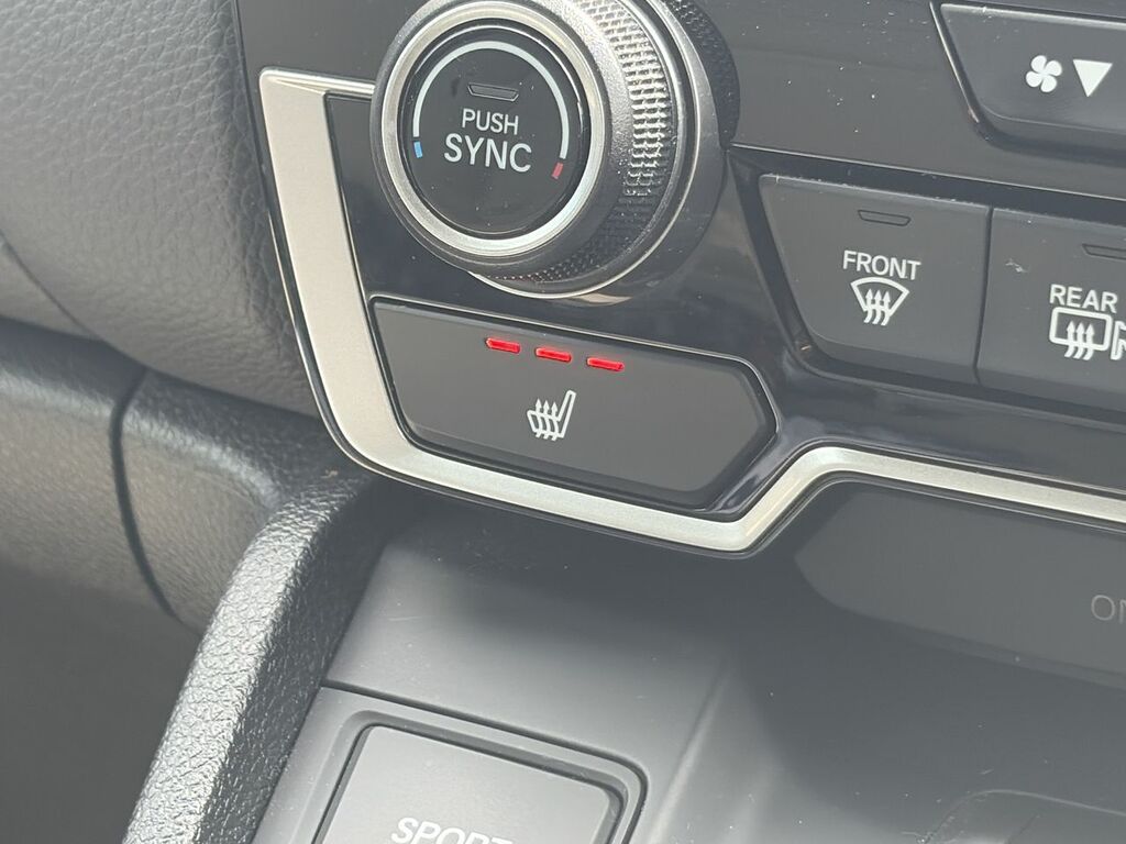 Honda Cr-V Estate 2.0 I-mmd Hybrid Sr Ecvt White #29