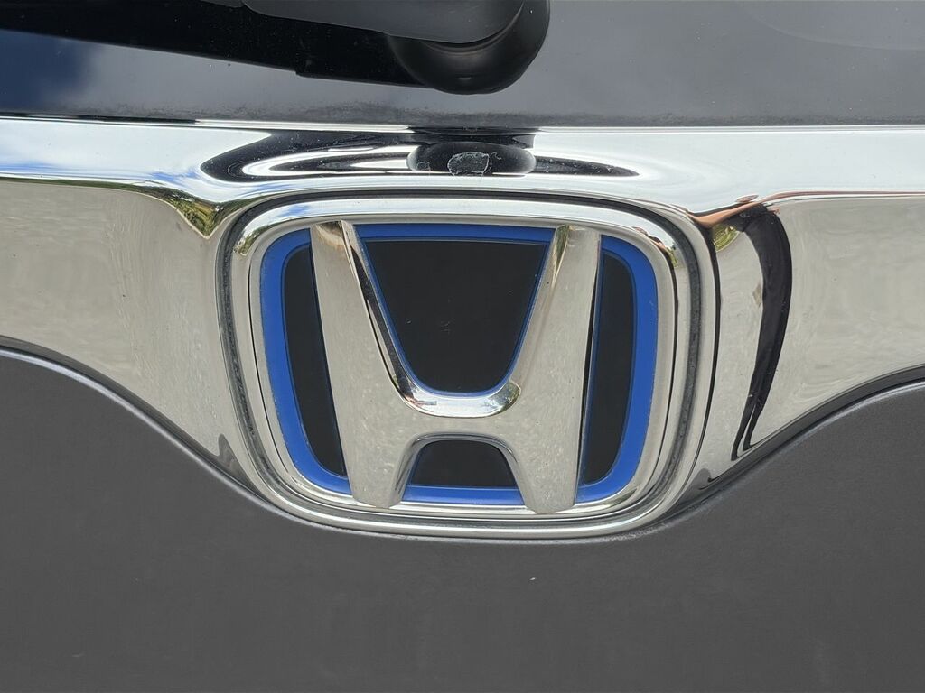 Honda Cr-V Estate 2.0 I-mmd Hybrid Sr Ecvt White #41