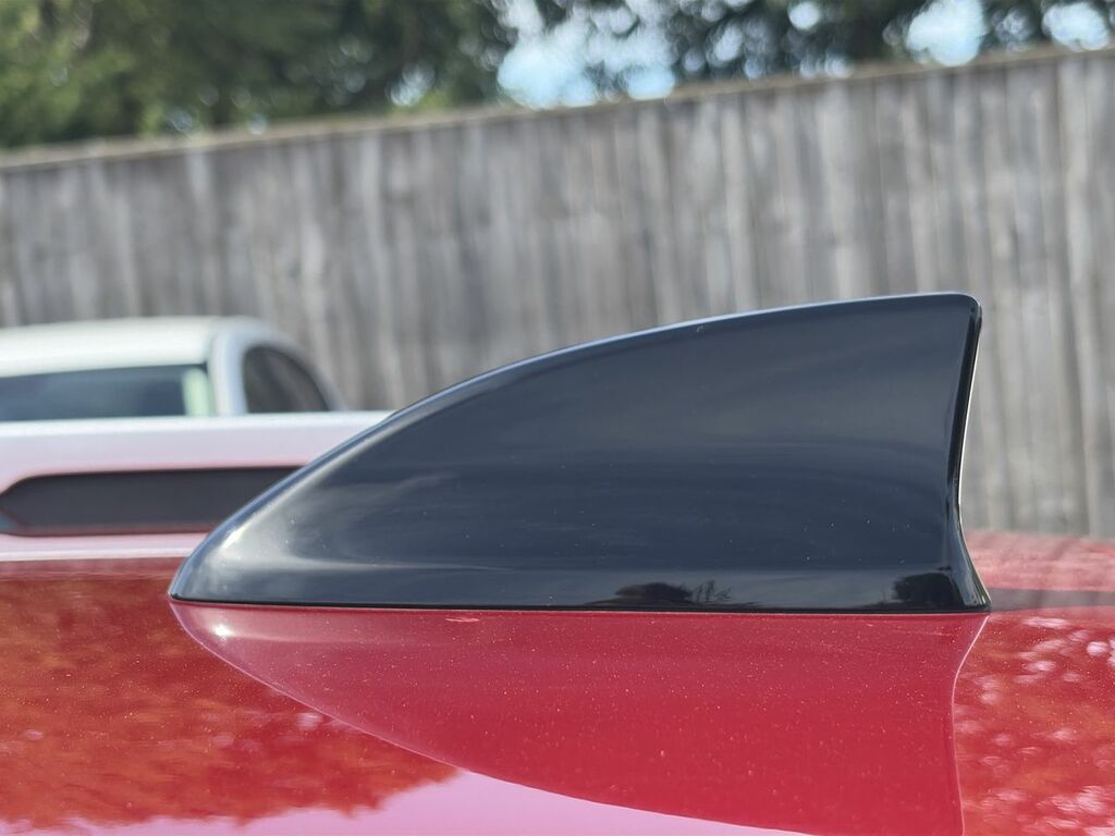 Honda Jazz 1.5 H I-mmd Crosstar Ex Ecvt Euro 6 Ss Red #25