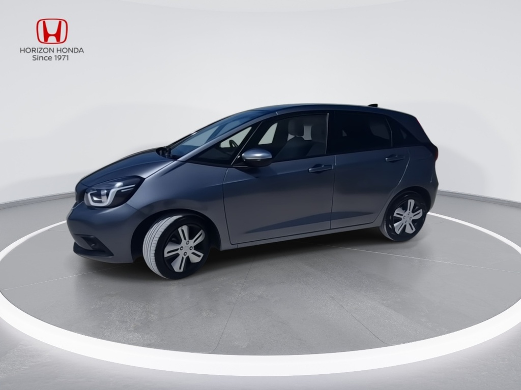 Honda Jazz 1.5 H I-mmd Ex Hatchback Hybrid Ecvt Eu Grey #4