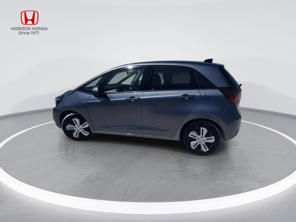 Honda Jazz 1.5 H I-mmd Ex Hatchback Hybrid Ecvt Eu Grey #5