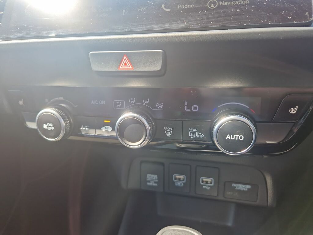 Honda Jazz 1.5 H I-mmd Advance Sport Ecvt Euro 6 Ss Grey #28