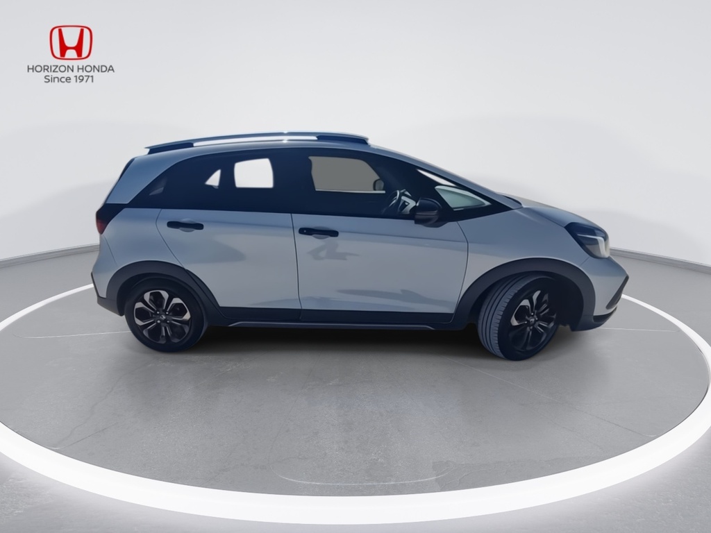 Honda Jazz 1.5 H I-mmd Advance Sport Ecvt Euro 6 Ss Grey #10