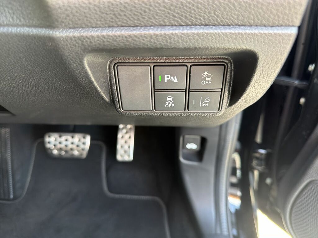 Honda Civic Honda Civic Sport Line Ex 1.0 Vtec Turbo 126 Sport #22