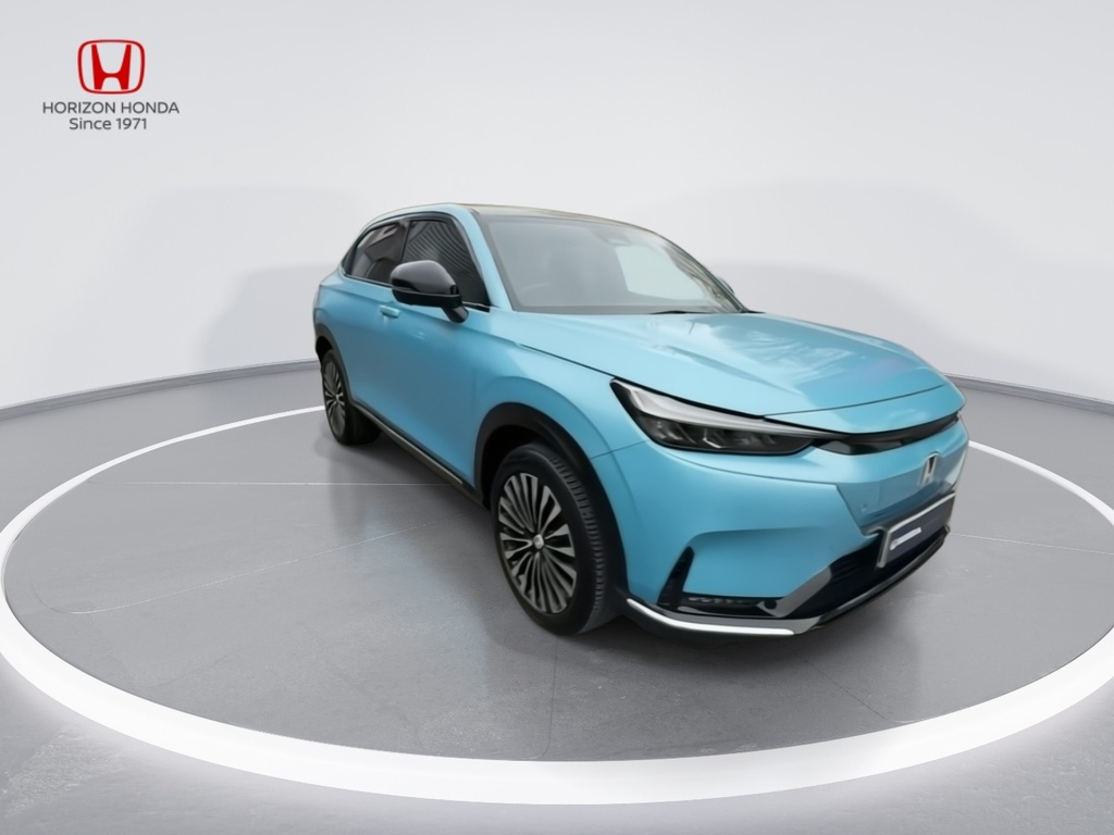 Honda e:Ny1 68.8Kwh Advance Suv 204 Ps Blue #3