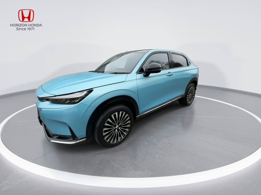 Honda e:Ny1 68.8Kwh Advance Suv 204 Ps Blue #5