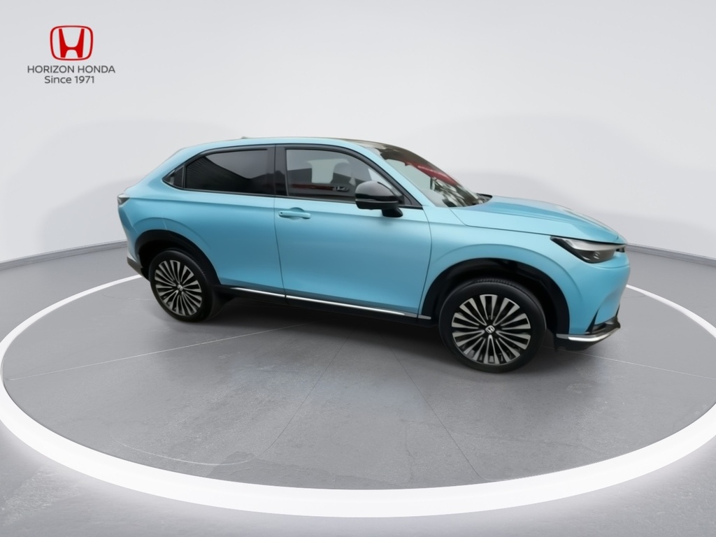 Honda e:Ny1 68.8Kwh Advance Suv 204 Ps Blue #2