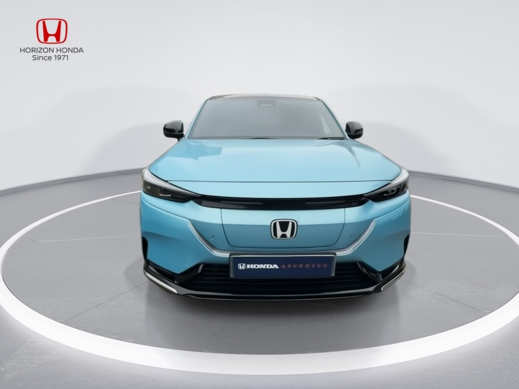 Honda e:Ny1 68.8Kwh Advance Suv 204 Ps Blue #4
