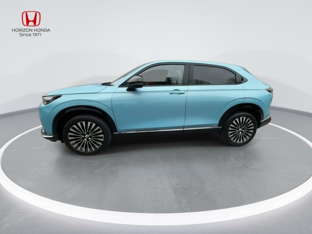 Honda e:Ny1 68.8Kwh Advance Suv 204 Ps Blue #6