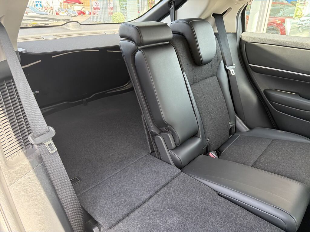 Honda Hr-V 1.5 H I Mmd Advance Suv Hybrid Cvt S Red #21