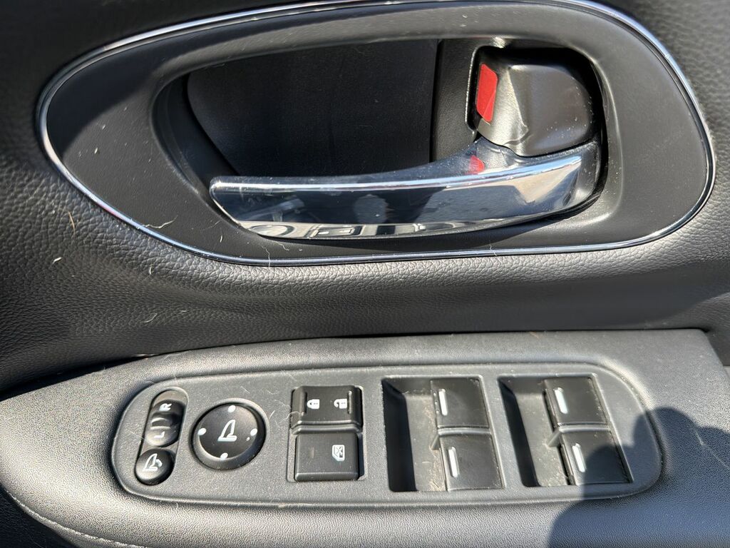 Honda Hr-V Ex I-vtec White #32