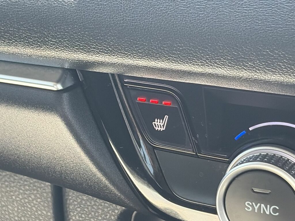Honda Hr-V Elegance Black #29