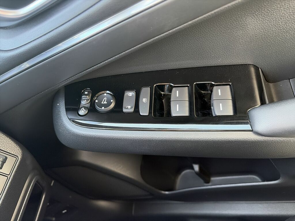 Honda Hr-V Elegance Black #40