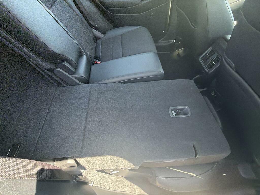 Honda Hr-V Elegance Black #33