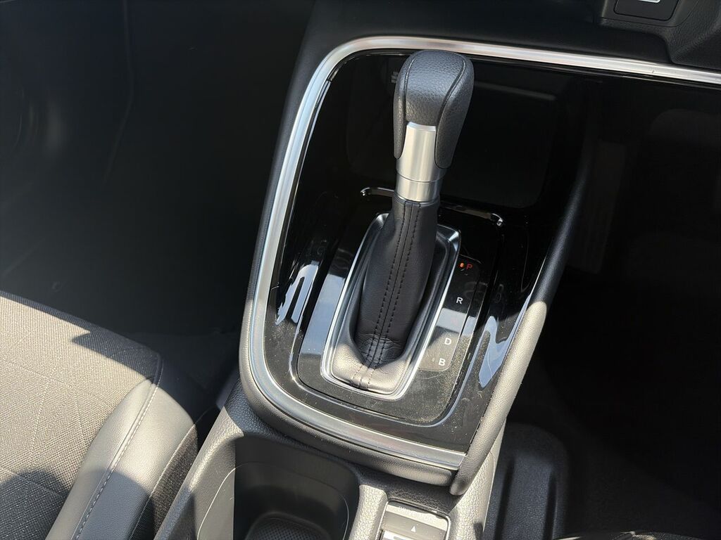 Honda Hr-V Elegance Black #34