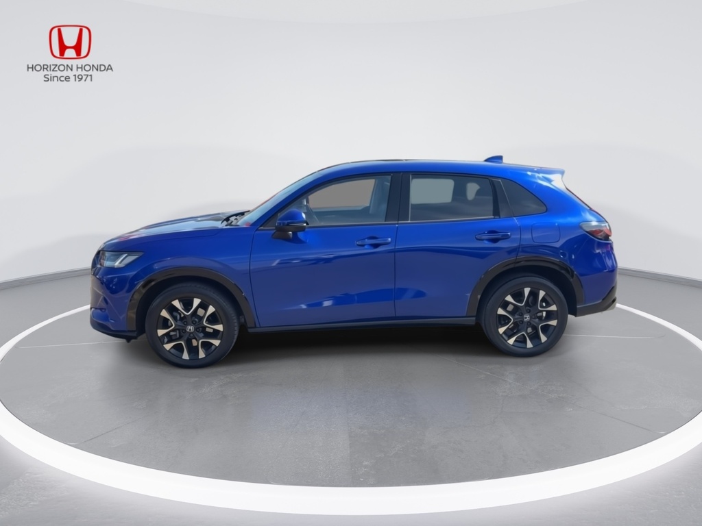 Honda Zr-V Elegance White #11