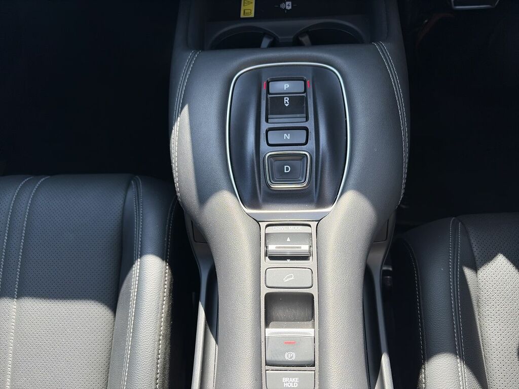 Honda Zr-V Elegance White #32