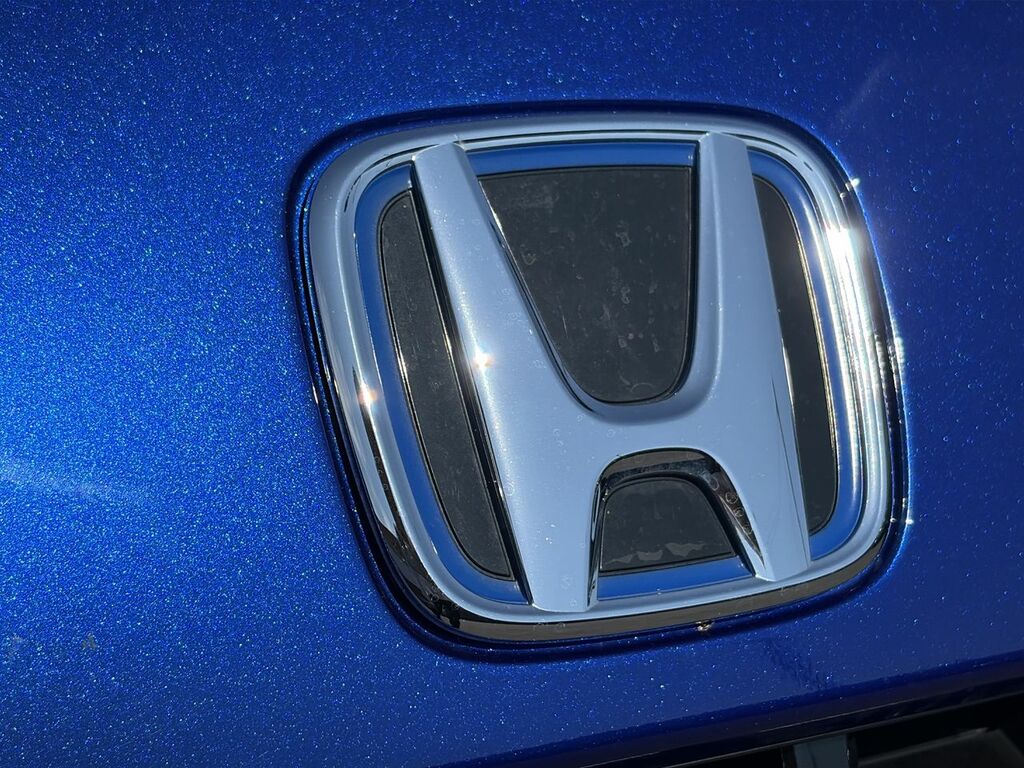 Honda Zr-V Elegance White #42