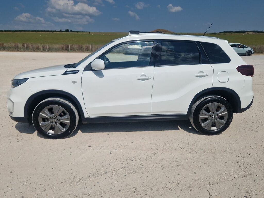 Suzuki Vitara Sz-t  #36