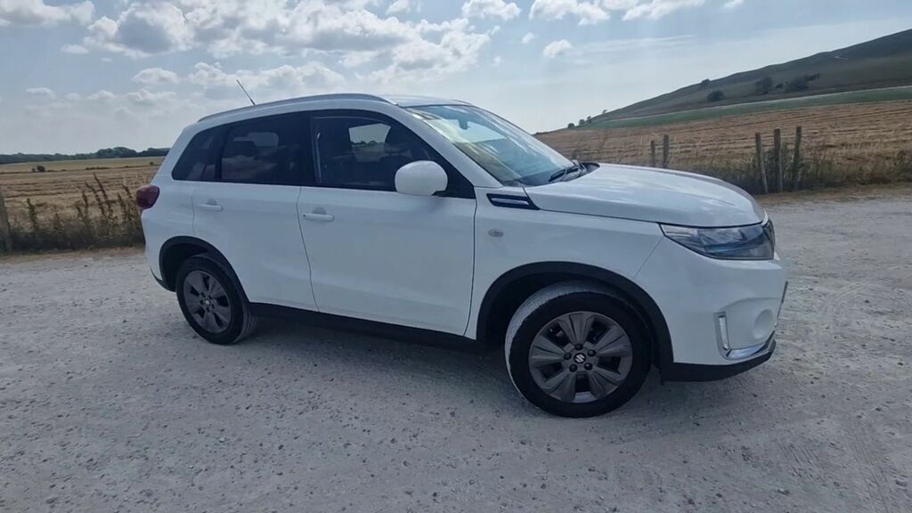 Suzuki Vitara Sz-t  #11