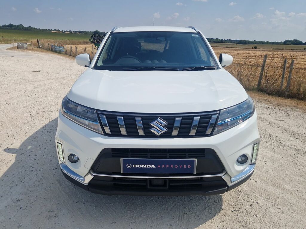 Suzuki Vitara Sz-t  #17