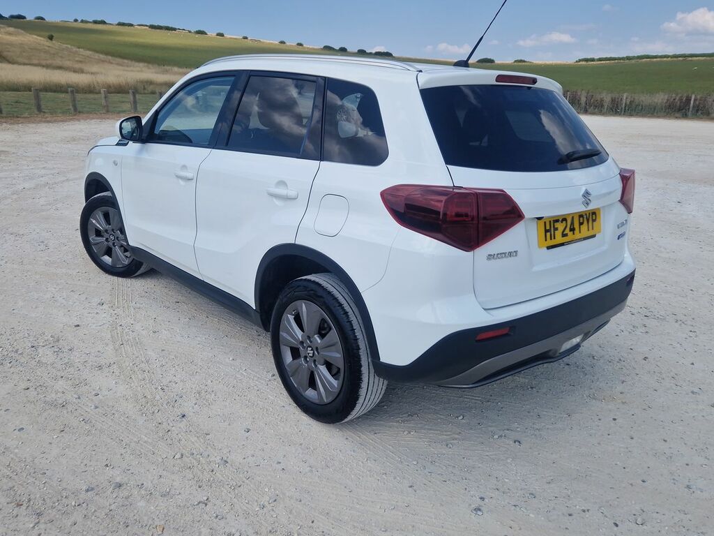 Suzuki Vitara Sz-t  #14