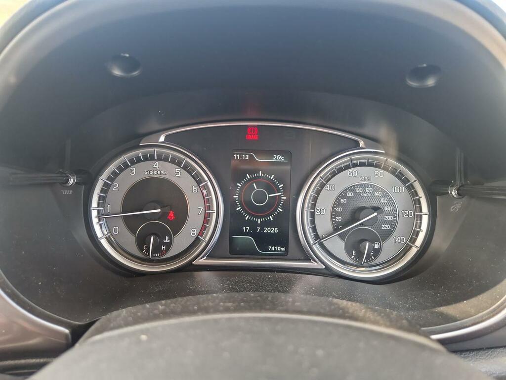 Suzuki Vitara Sz-t  #22