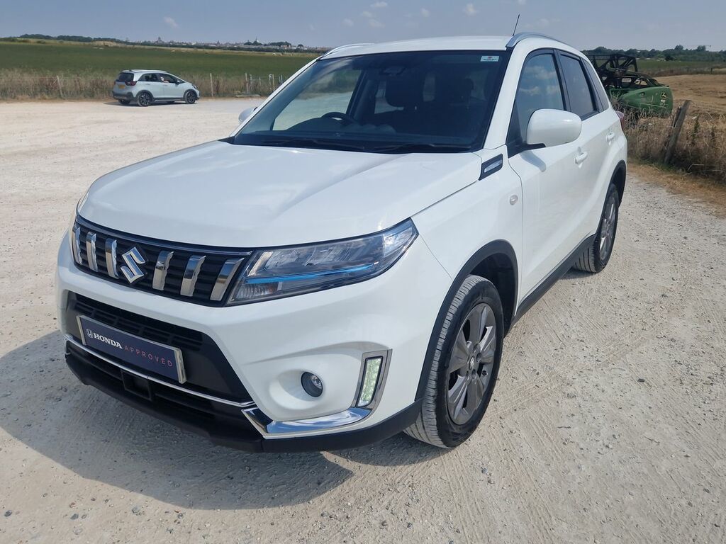 Suzuki Vitara Sz-t  #21