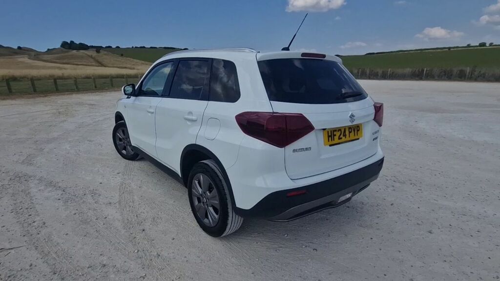 Suzuki Vitara Sz-t  #7