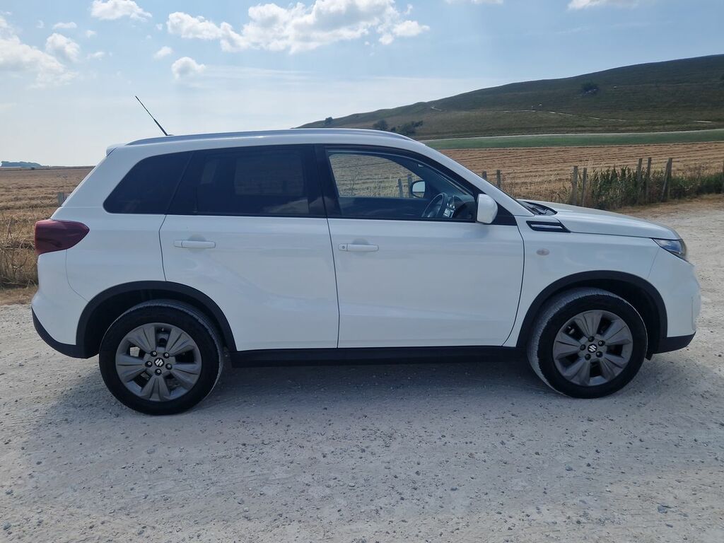 Suzuki Vitara Sz-t  #16