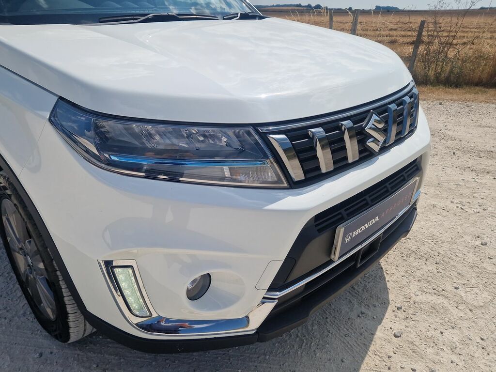Suzuki Vitara Sz-t  #35