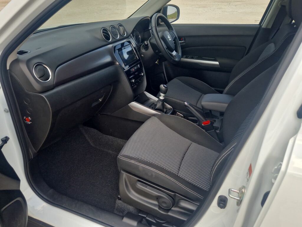 Suzuki Vitara Sz-t  #13