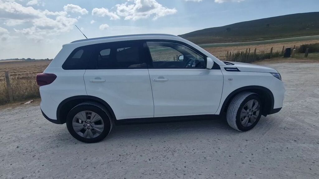 Suzuki Vitara Sz-t  #10