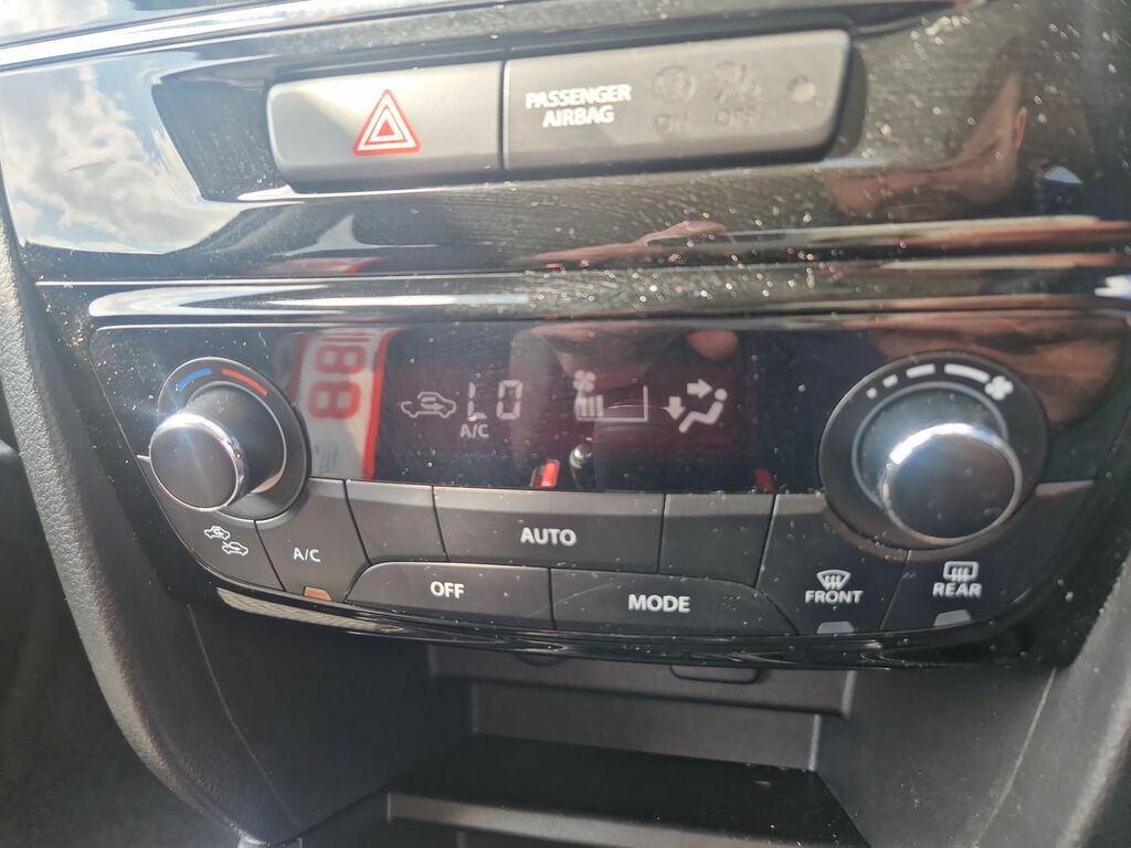 Suzuki Vitara Sz-t  #28