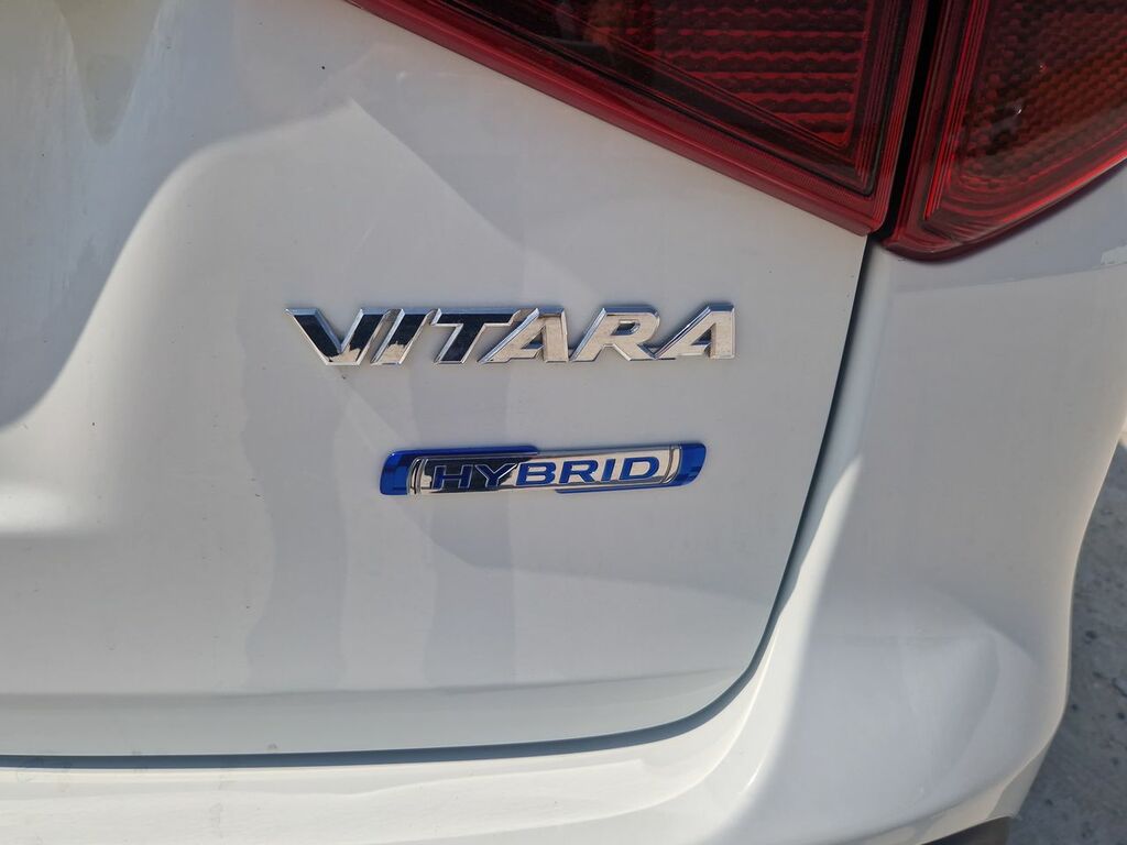 Suzuki Vitara Sz-t  #40