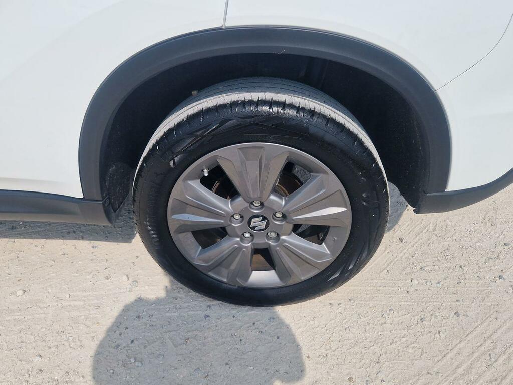 Suzuki Vitara Sz-t  #20